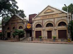 photo of Hard Rock Cafe Bengaluru